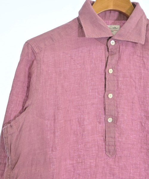Brilla per il gusto เสื้อลำลอง