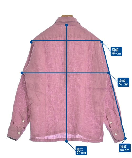 Brilla per il gusto เสื้อลำลอง