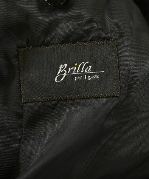 Brilla per il gusto ชุดสูทธุรกิจ