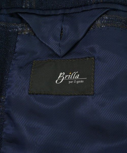 Brilla per il gusto แจ็คเก็ตลำลอง