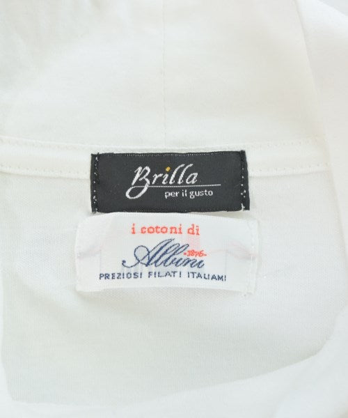 Brilla per il gusto เสื้อยืด/เสื้อท็อปส์