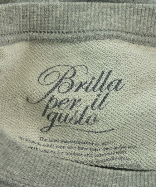 Brilla per il gusto เสื้อสเวตเตอร์