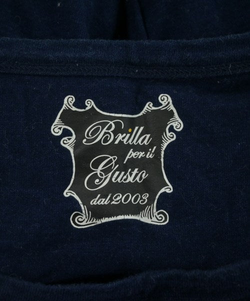 Brilla per il gusto เสื้อยืด/เสื้อท็อปส์