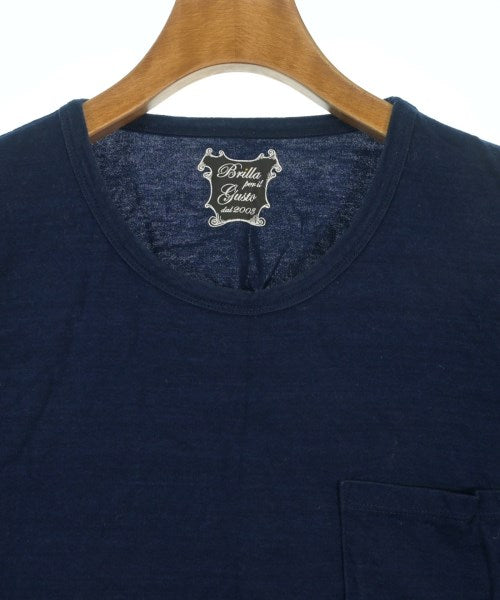 Brilla per il gusto เสื้อยืด/เสื้อท็อปส์