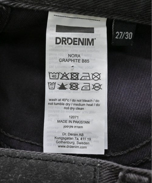 Dr.DENIM ยีนส์