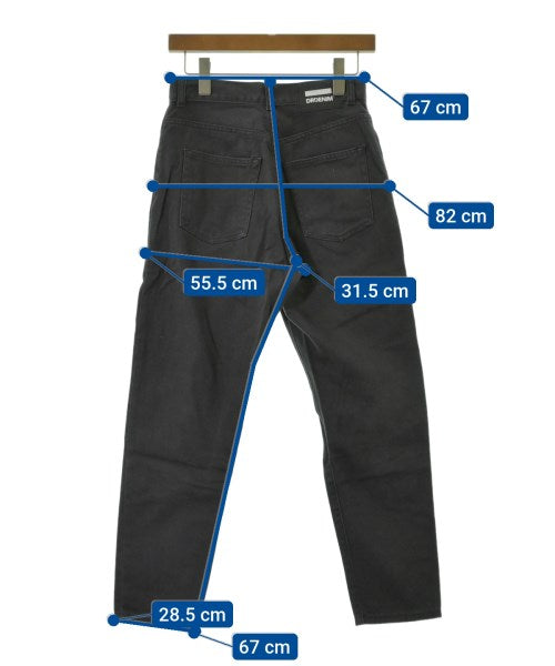 Dr.DENIM ยีนส์