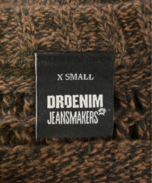Dr.DENIM เสื้อกันหนาว