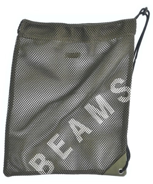 bpr BEAMS เป้สะพายหลัง