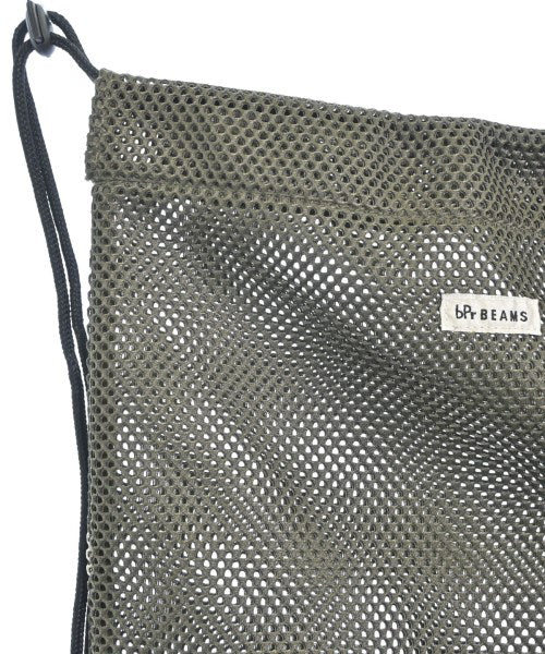 bpr BEAMS เป้สะพายหลัง