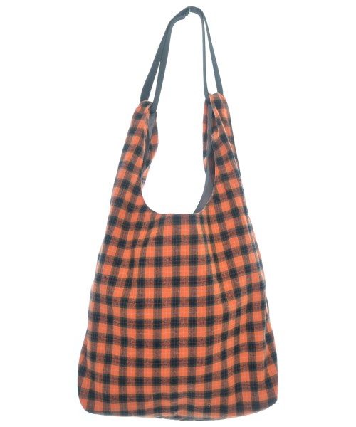 bpr BEAMS กระเป๋าถือขนาดใหญ่