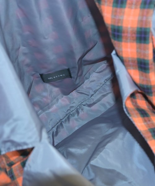 bpr BEAMS กระเป๋าถือขนาดใหญ่