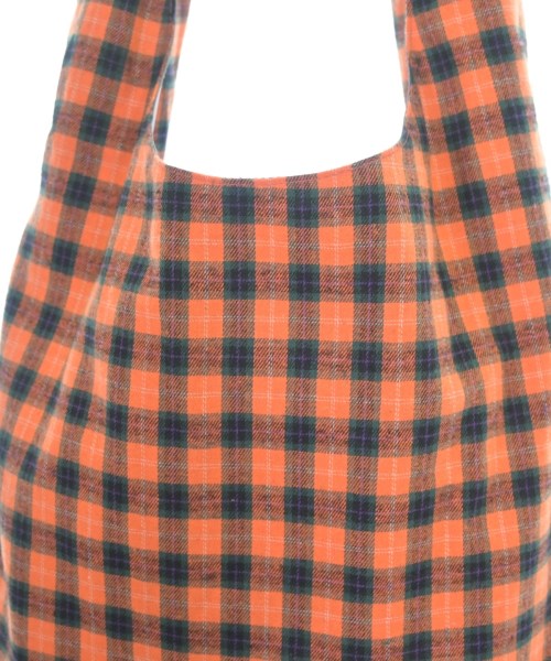 bpr BEAMS กระเป๋าถือขนาดใหญ่