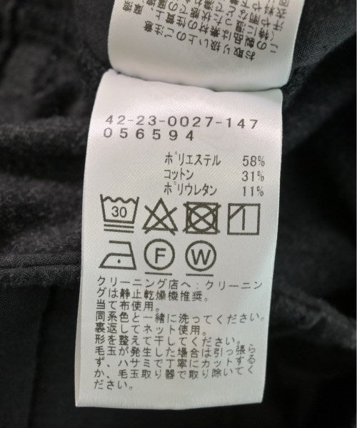 BEAMS HEART กางเกง อื่น