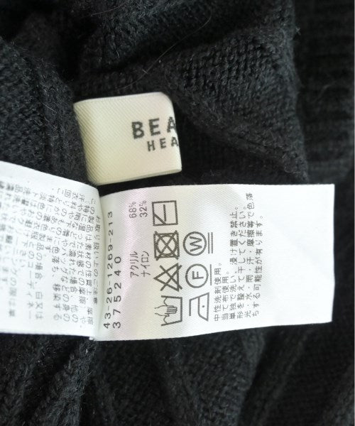 BEAMS HEART ドレス