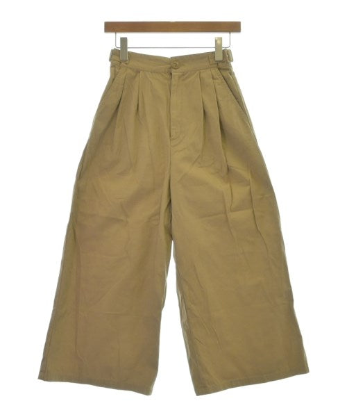BEAMS HEART กางเกง 5 ส่วน