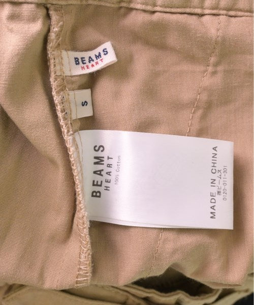BEAMS HEART กางเกง 5 ส่วน