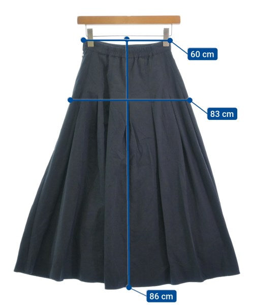 BEAMS HEART กระโปรงยาว/แม็กซี่ยาว