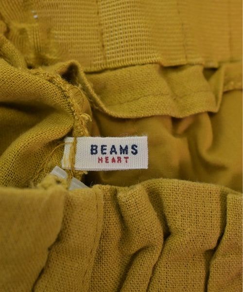 BEAMS HEART กางเกง อื่น