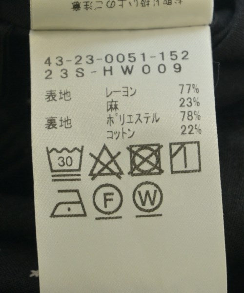 BEAMS HEART กางเกง อื่น