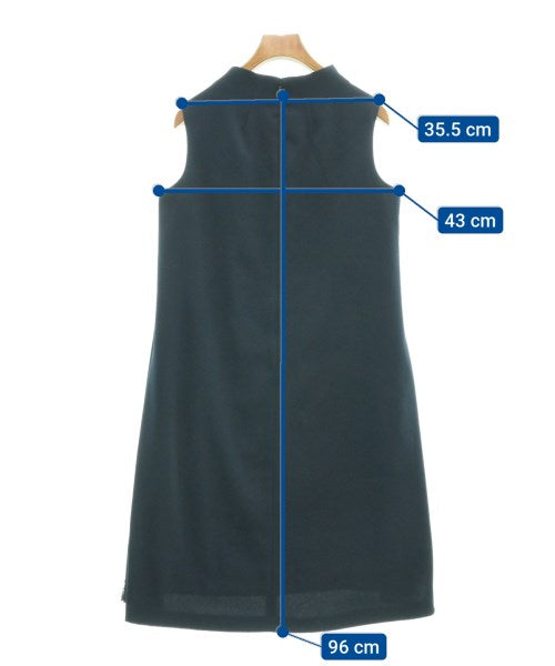 BEAMS HEART ชุดเดรส