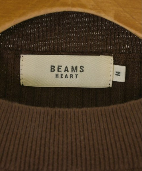 BEAMS HEART เสื้อกันหนาว