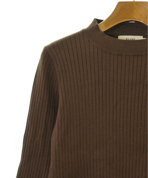 BEAMS HEART เสื้อกันหนาว