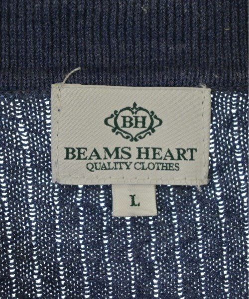 BEAMS HEART เสื้อกันหนาว