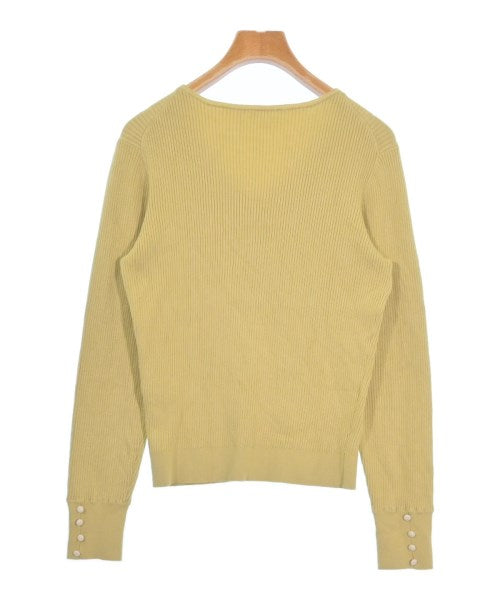 BEAMS HEART เสื้อกันหนาว