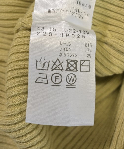 BEAMS HEART เสื้อกันหนาว