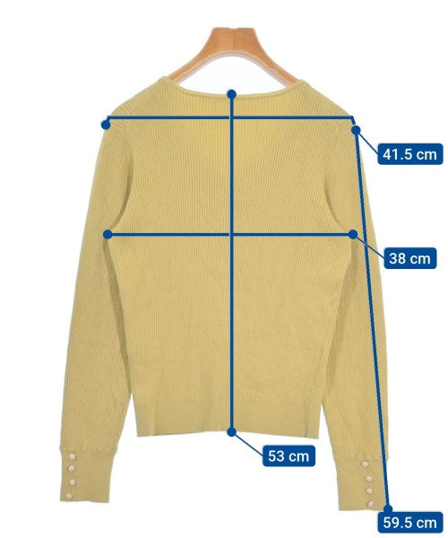 BEAMS HEART เสื้อกันหนาว