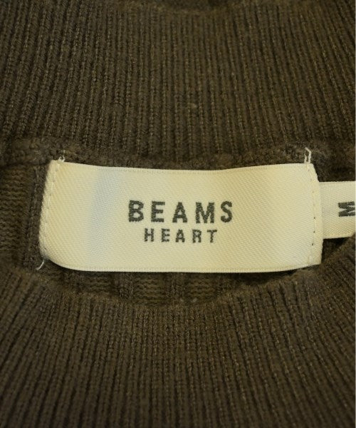 BEAMS HEART ชุดสูทแบบครบเซต (อื่นๆ)