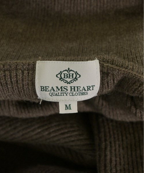 BEAMS HEART เสื้อกันหนาว