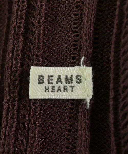 BEAMS HEART เสื้อกันหนาว