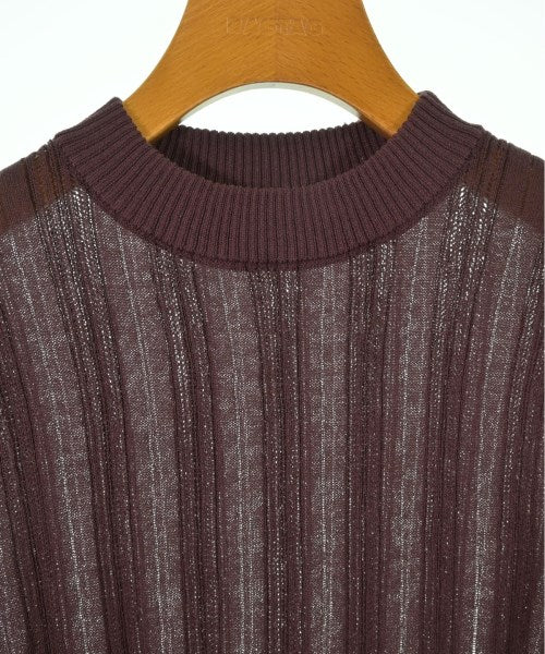 BEAMS HEART เสื้อกันหนาว