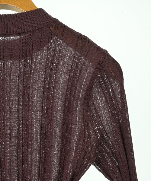 BEAMS HEART เสื้อกันหนาว