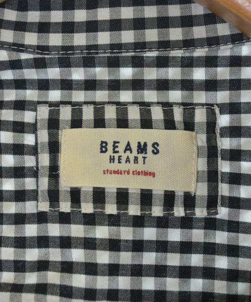 BEAMS HEART เสื้อลำลอง