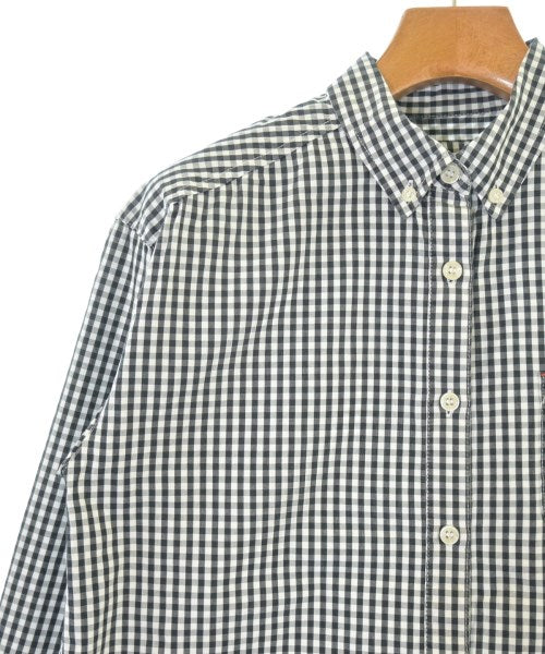 BEAMS HEART เสื้อลำลอง