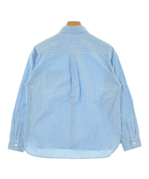 BEAMS HEART เสื้อลำลอง