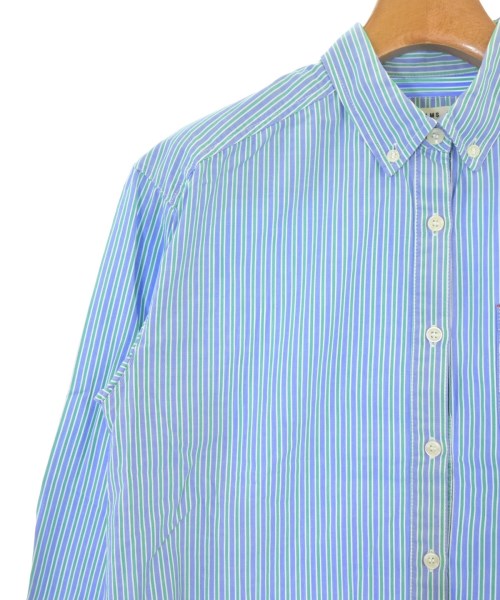 BEAMS HEART เสื้อลำลอง