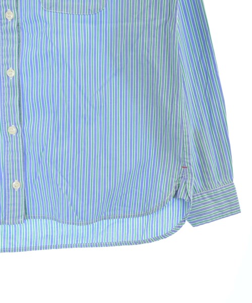 BEAMS HEART เสื้อลำลอง