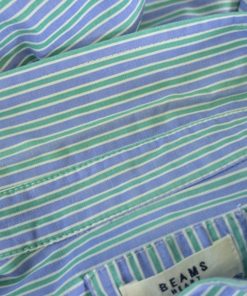 BEAMS HEART เสื้อลำลอง