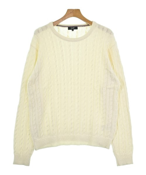 BEAMS HEART เสื้อกันหนาว