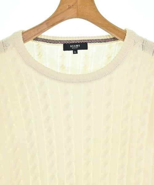 BEAMS HEART เสื้อกันหนาว