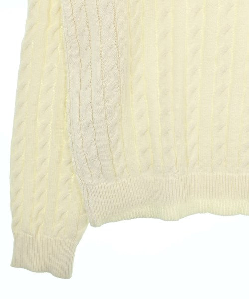 BEAMS HEART เสื้อกันหนาว