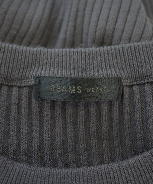 BEAMS HEART เสื้อกันหนาว