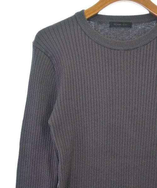 BEAMS HEART เสื้อกันหนาว