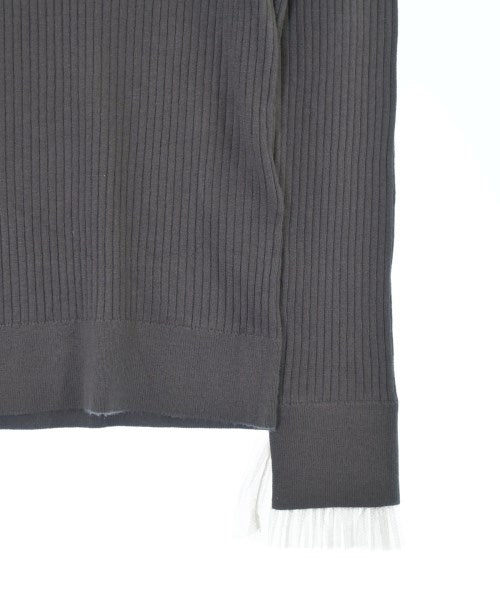 BEAMS HEART เสื้อกันหนาว