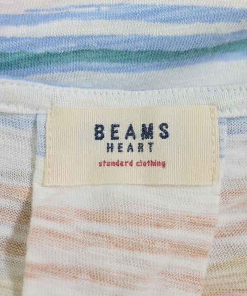 BEAMS HEART แขนกุด