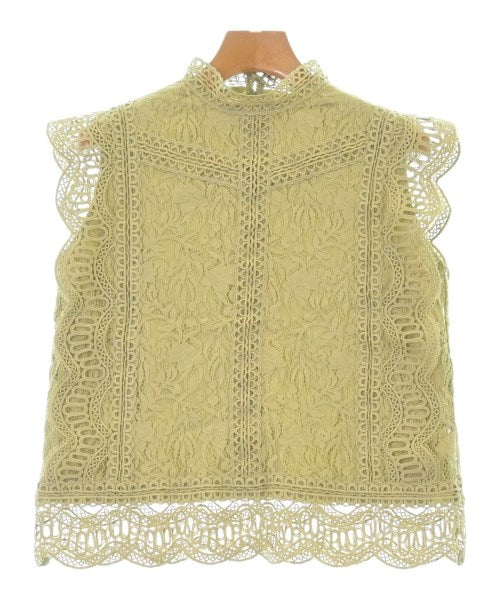 BEAMS HEART เสื้อสตรี