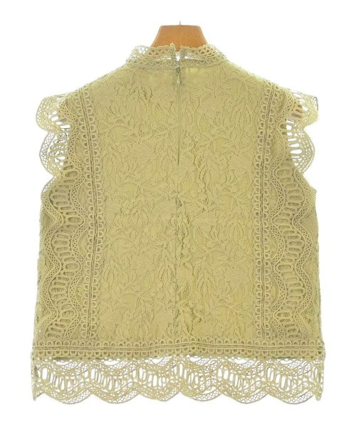 BEAMS HEART เสื้อสตรี